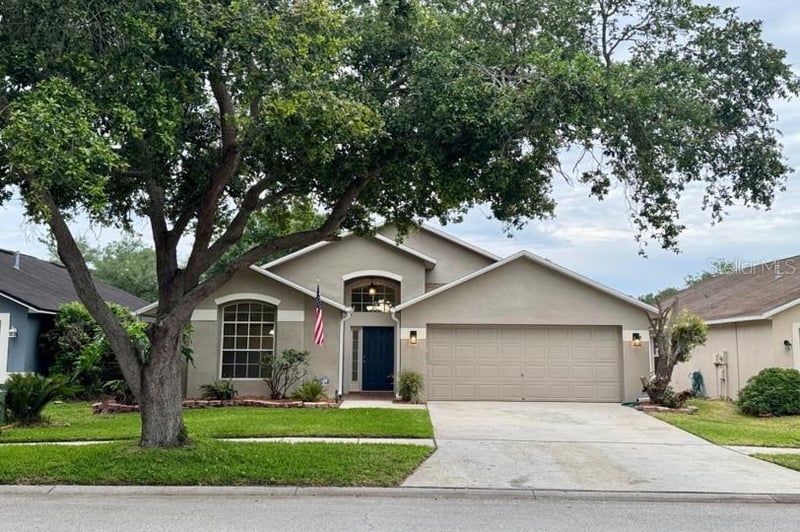 6905 Freeport Rd, Riverview, FL 33578