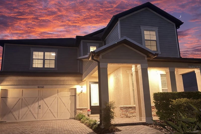 Home Worth Check