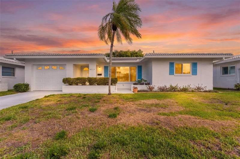 Home Worth Check