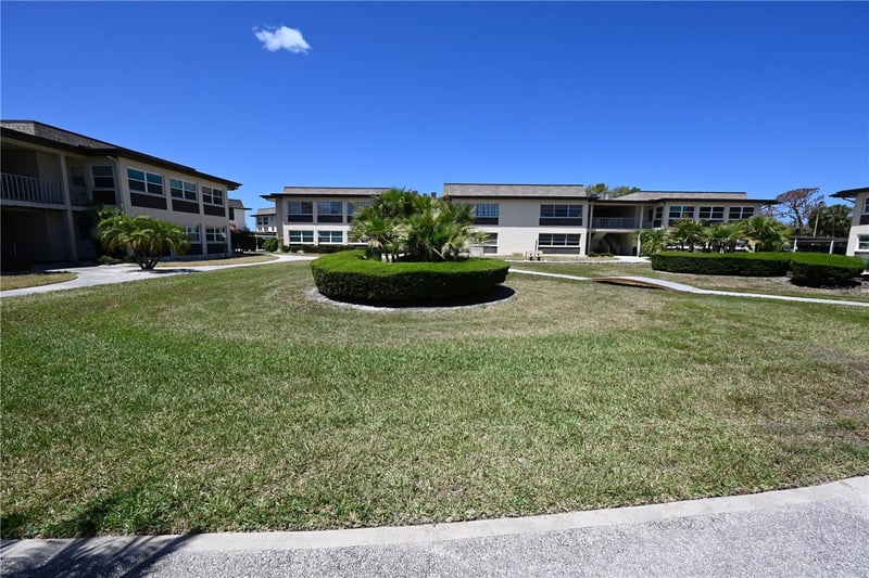 4600 Marine Pw #105, New Port Richey, FL 34652
