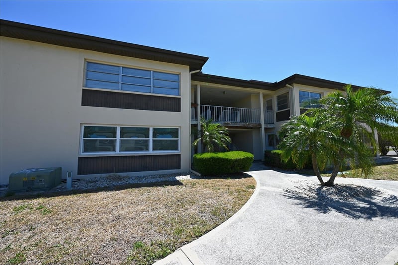 4600 Marine Pw #105, New Port Richey, FL 34652