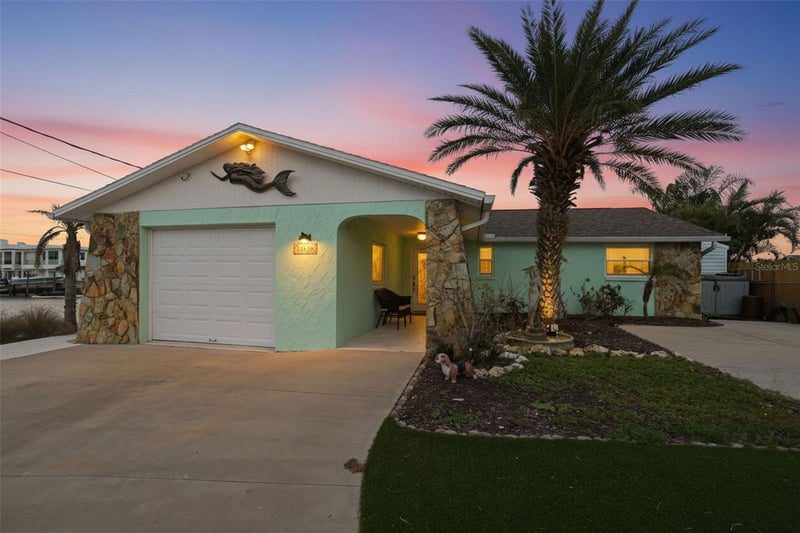 13822 Malcolm Ave, Hudson, FL 34667