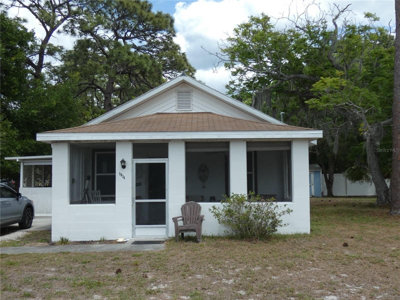 Home Worth Check