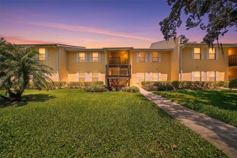 3001 58th Ave S #1005, St Petersburg, FL 33712