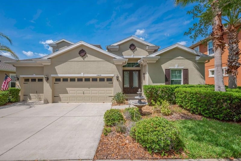 Home Worth Check