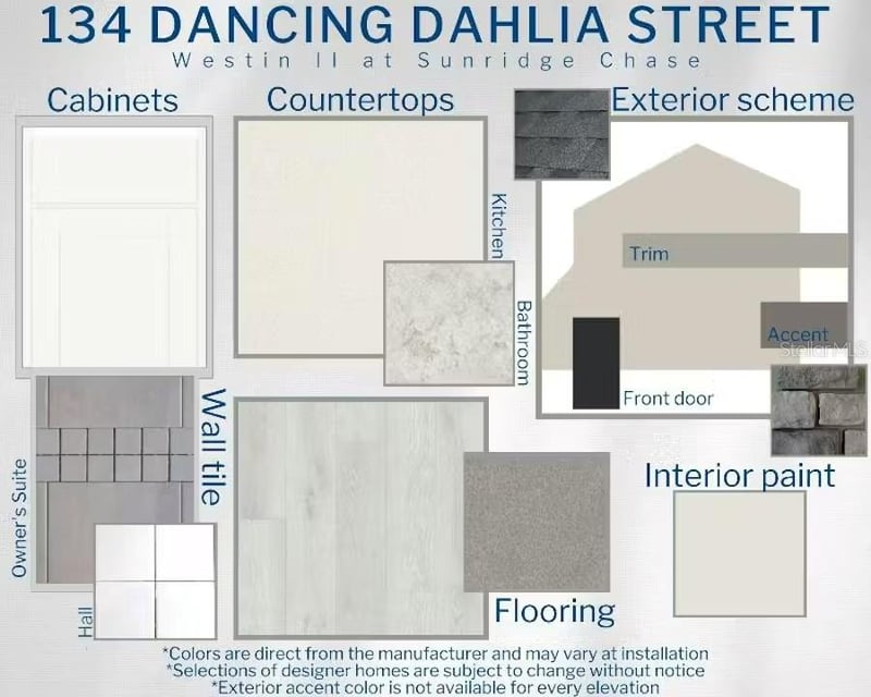 134 Dancing Dahlia St, Ruskin, FL 33570