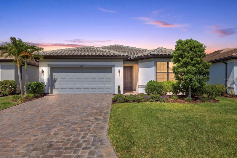 Home Worth Check