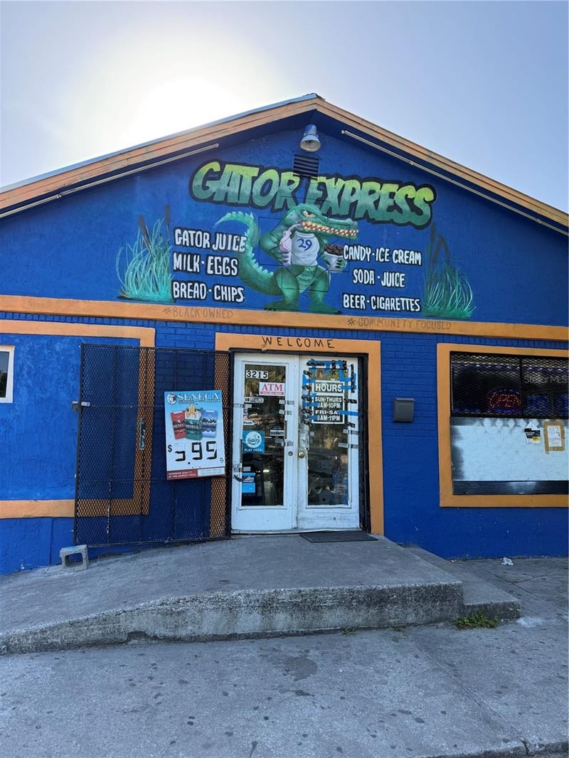 3208 29th St, Tampa, FL 33605