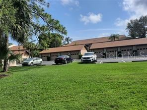 5709 Avista Dr #4108, Sarasota, FL 34243