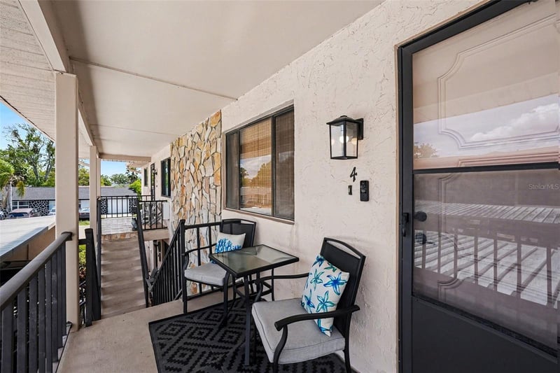 9990 Eagles Point Cir #4, Port Richey, FL 34668