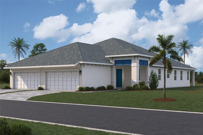 8128 Fairchild Ave, Bradenton, FL 34210