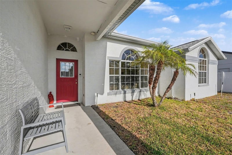 5523 Hereford Dr, New Port Richey, FL 34655