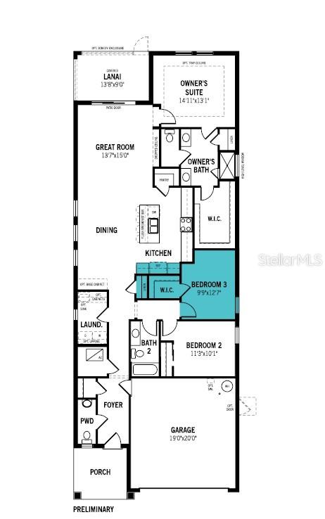 1739 Soaring Vida St, Palmetto, FL 34221