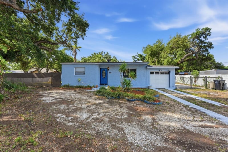 5702 78th Ave, Pinellas Park, FL 33781