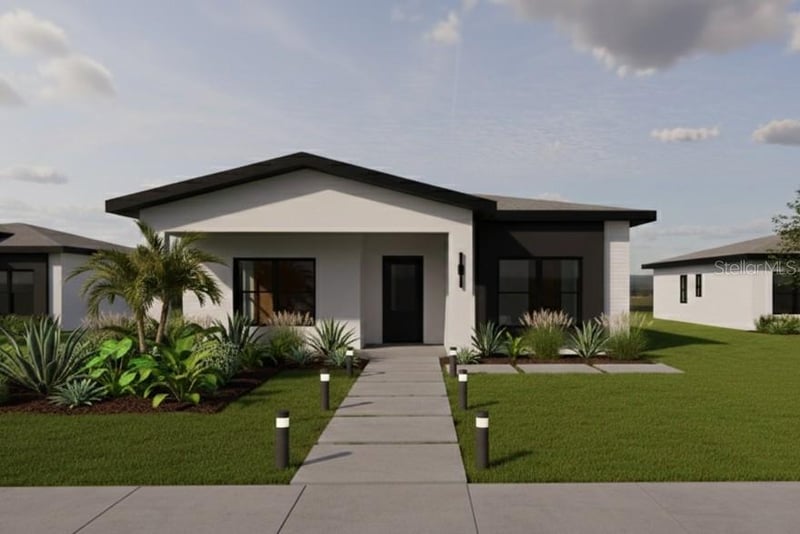 5124 Dartmouth Ave, St Petersburg, FL 33710