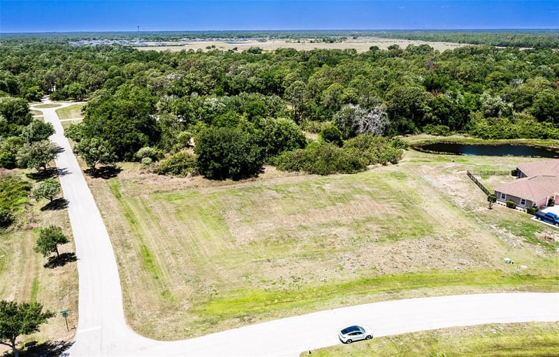 6211 Foal Creek Dr, Parrish, FL 34219