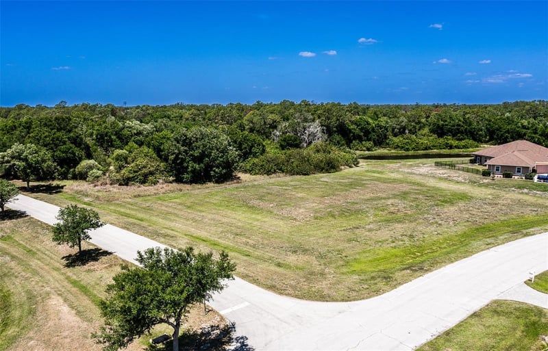 6211 Foal Creek Dr, Parrish, FL 34219