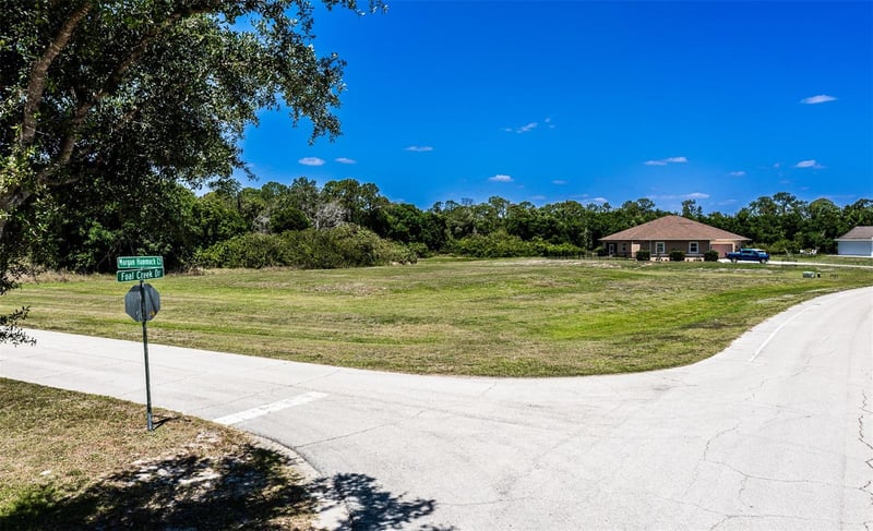 6211 Foal Creek Dr, Parrish, FL 34219