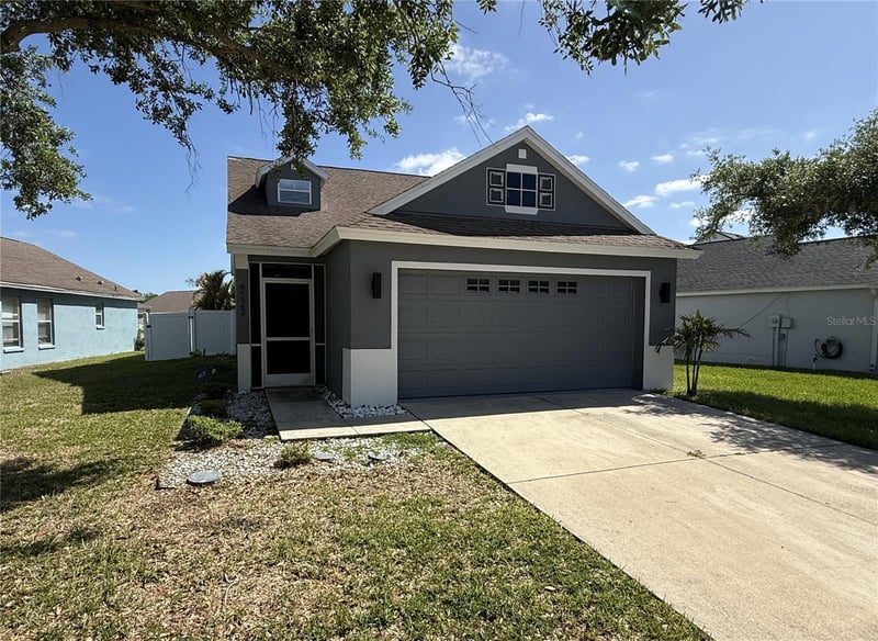 Home Worth Check