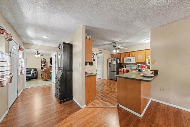12706 Whisper Cir, Hudson, FL 34667