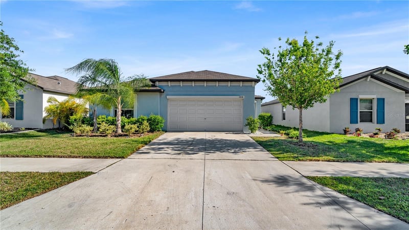 Home Worth Check