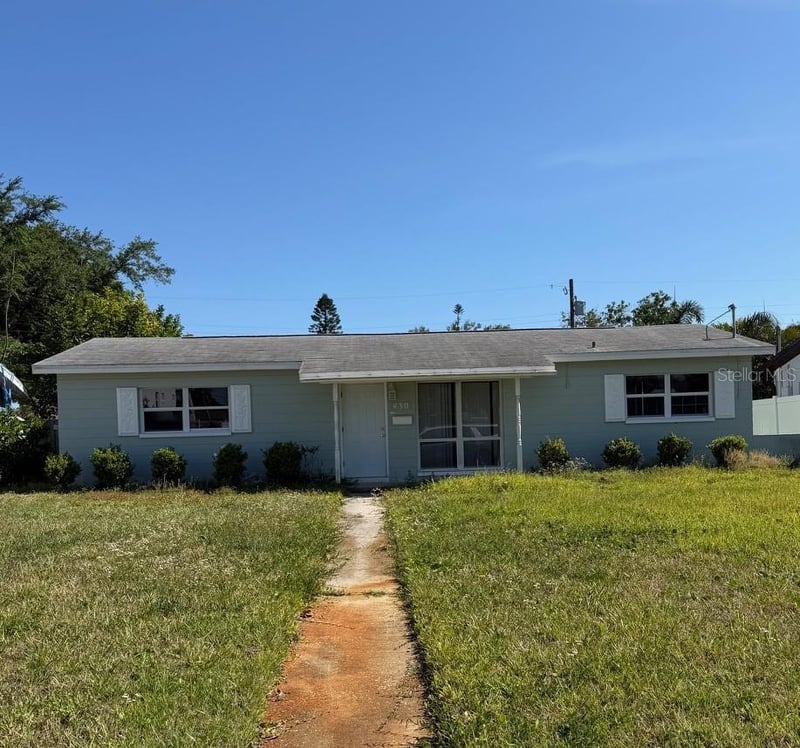 430 42nd Ave, St Petersburg, FL 33703
