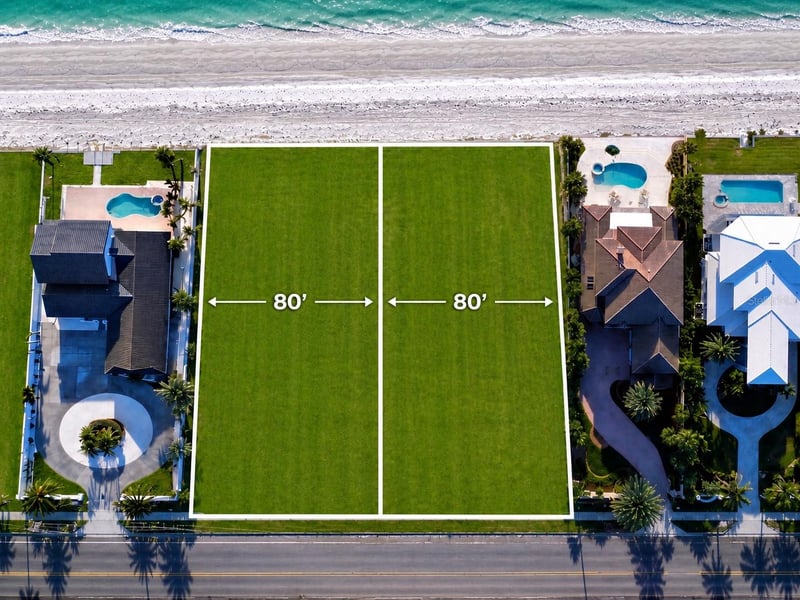 1420 Gulf Blvd, Belleair Beach, FL 33786