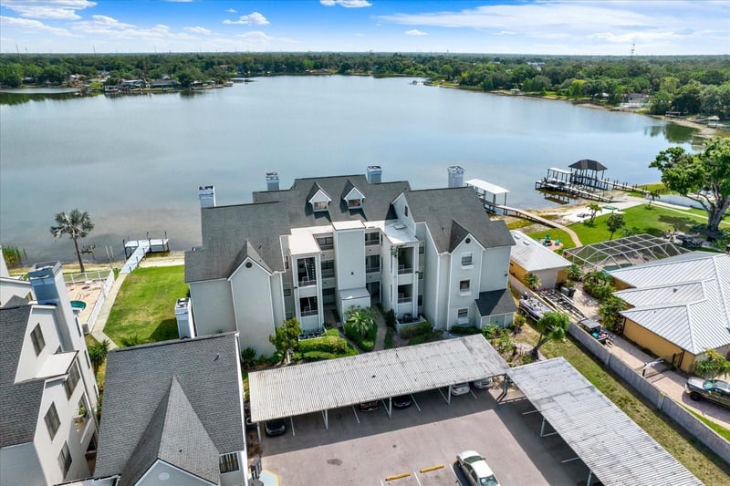 3127 Sligh Ave #104B, Tampa, FL 33614
