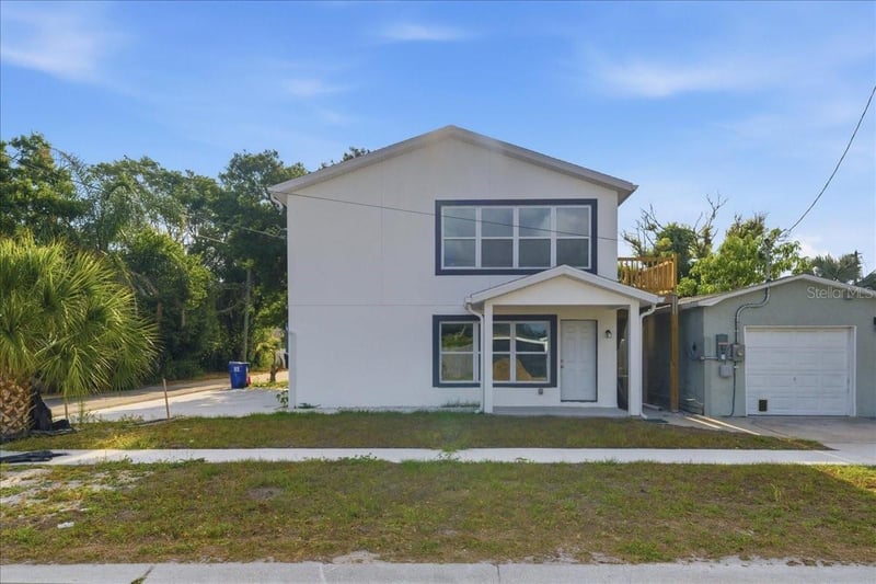Home Worth Check