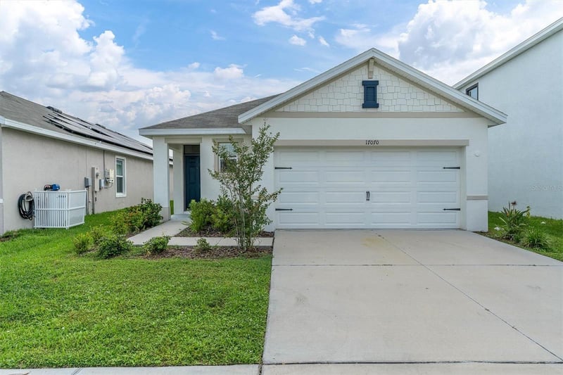 Home Worth Check