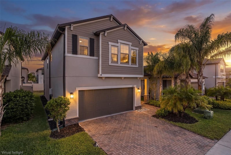 Home Worth Check