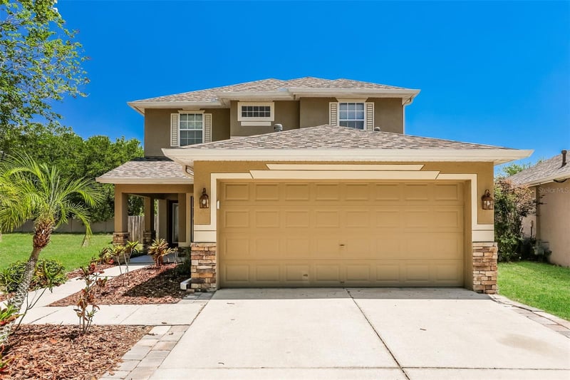 7840 Bristol Park Dr, Apollo Beach, FL 33572
