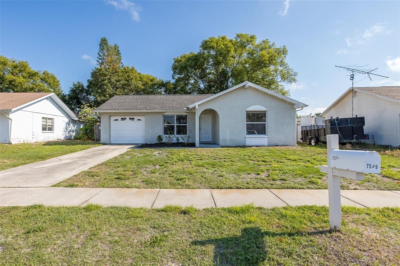 Home Worth Check