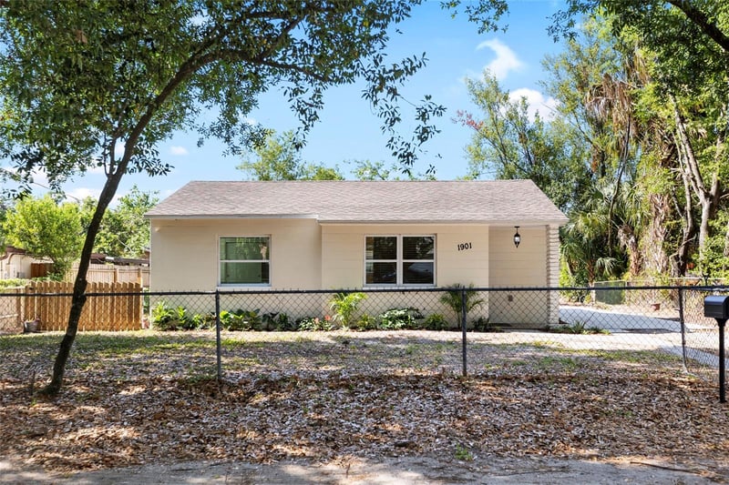 Home Worth Check