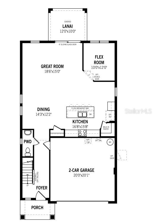 1734 Soaring Vida St, Palmetto, FL 34221