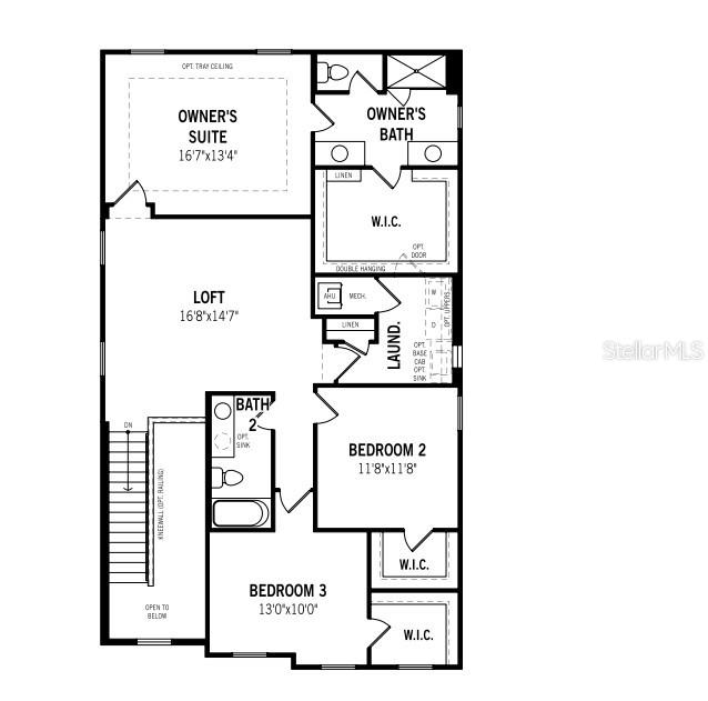 1734 Soaring Vida St, Palmetto, FL 34221