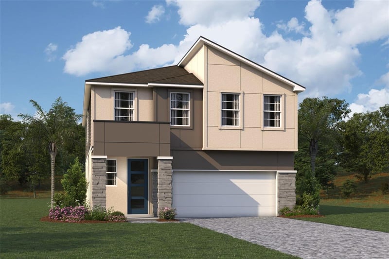 1734 Soaring Vida St, Palmetto, FL 34221