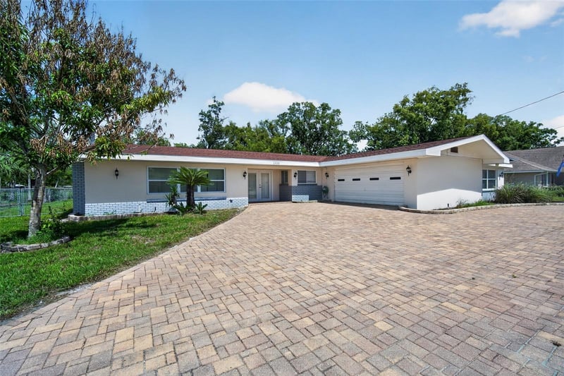 1406 Haven BEND, Tampa, FL 33613