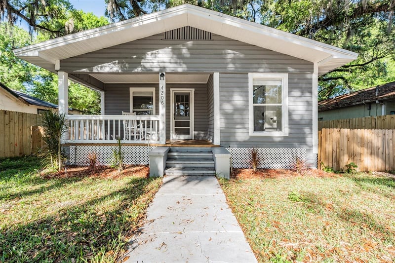 Home Worth Check