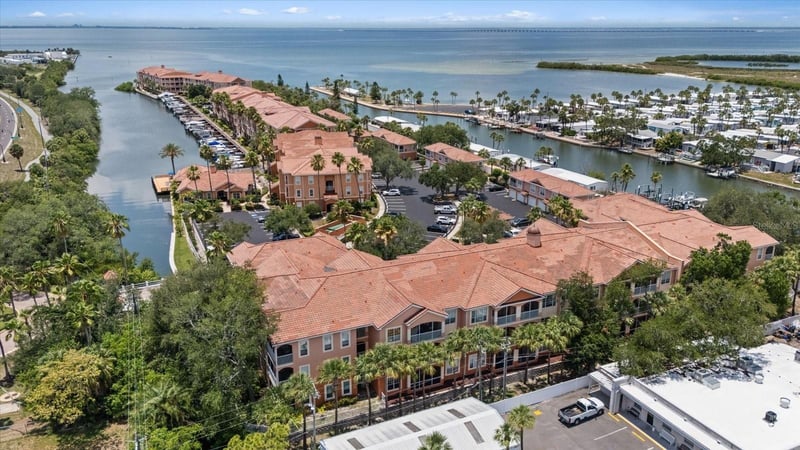 5000 Culbreath Key Way #1117, Tampa, FL 33611