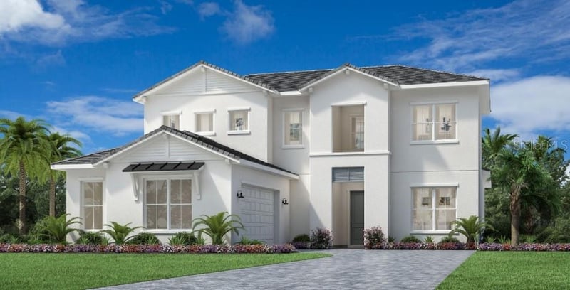 17841 Palmiste Dr, Bradenton, FL 34202