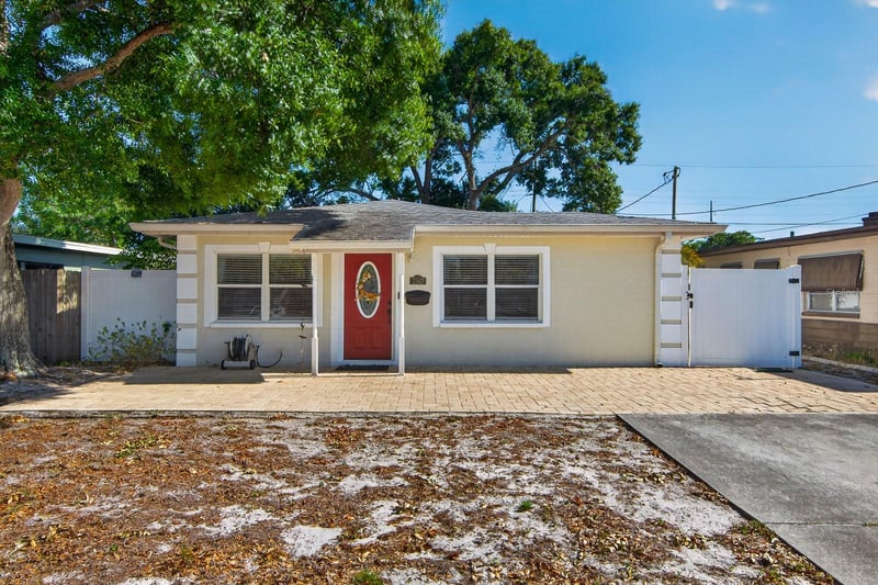 Home Worth Check