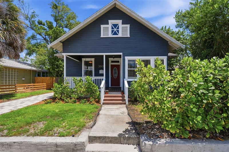Home Worth Check
