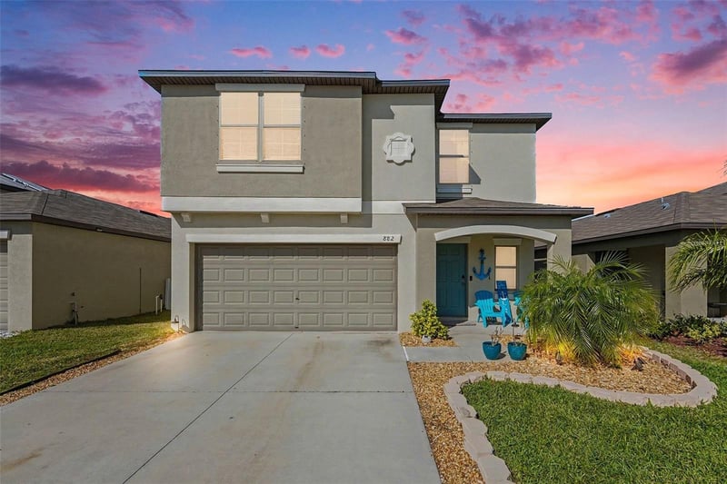 Home Worth Check