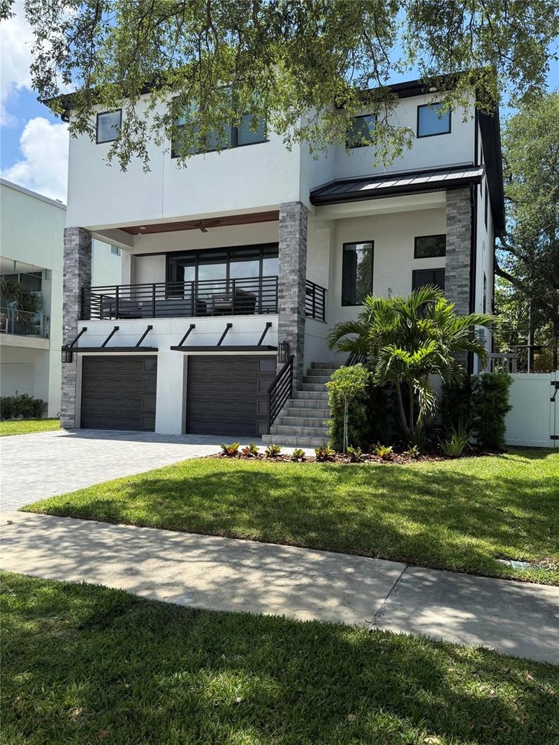510 Channel Dr, Tampa, FL 33606