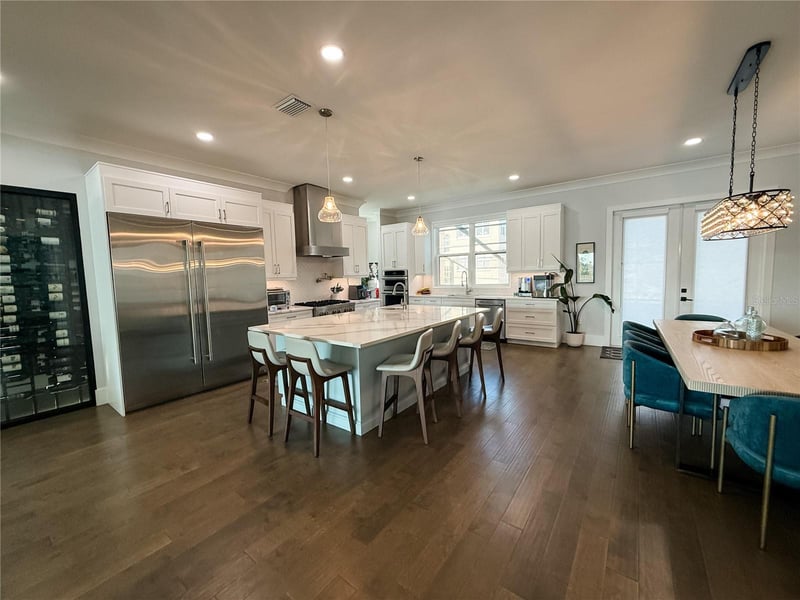 510 Channel Dr, Tampa, FL 33606