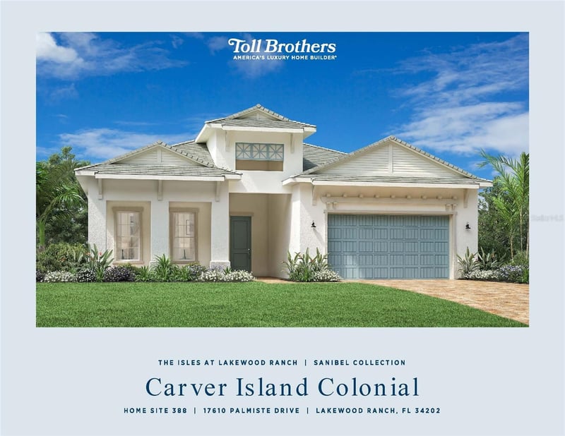 17610 Palmiste Dr, Bradenton, FL 34202