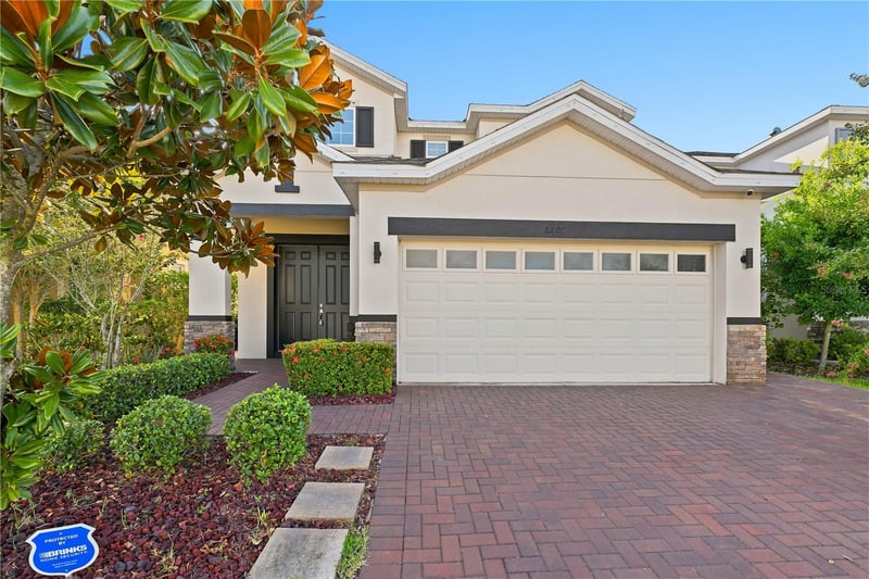 6207 Voyagers Pl, Apollo Beach, FL 33572