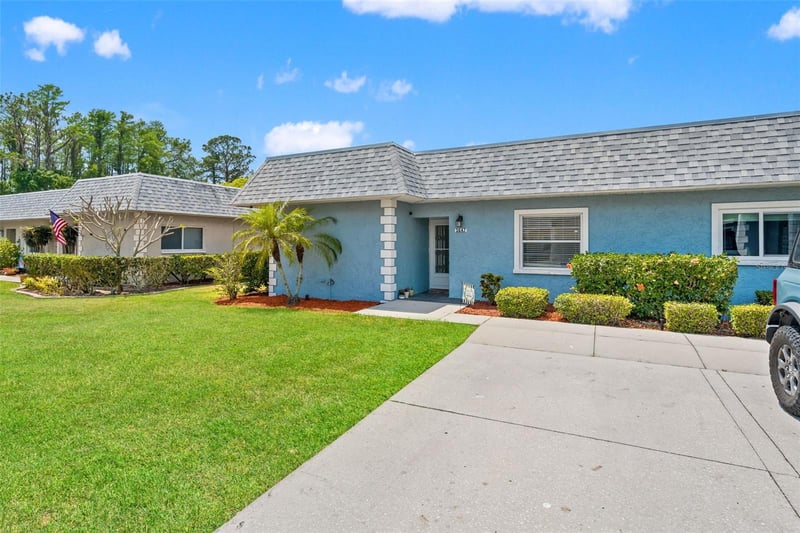 Home Worth Check