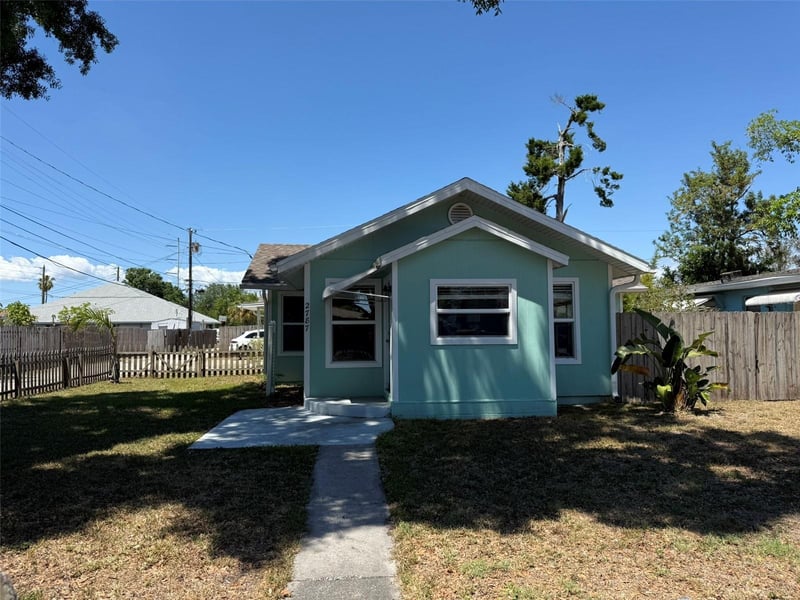 Home Worth Check